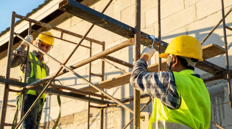 Soffit Repair in South Mills, NC